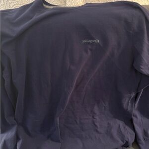 Patagonia XL long sleeve tee
